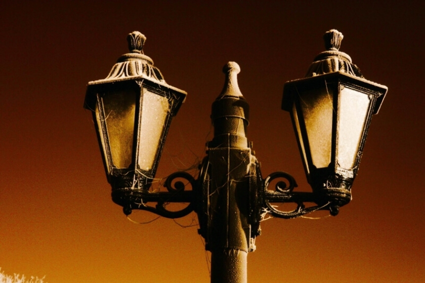 Street Lighting
