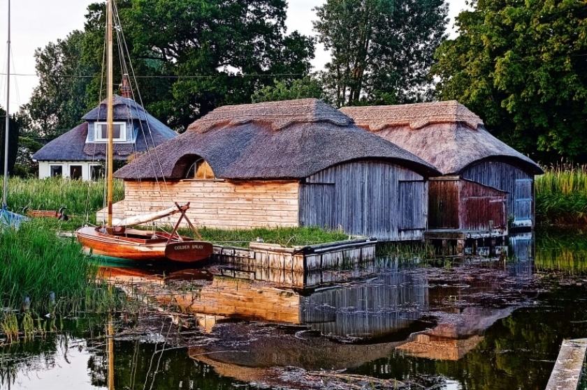 The Broads